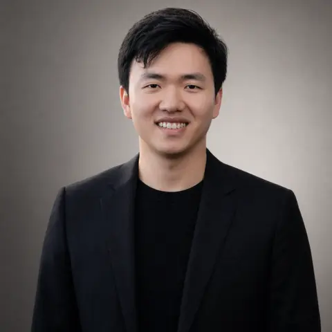 Alex Chen